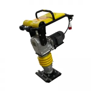 COMPACTADOR ELÉTRICO