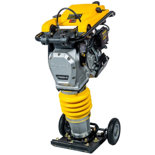 COMPACTADOR GASOLINA
