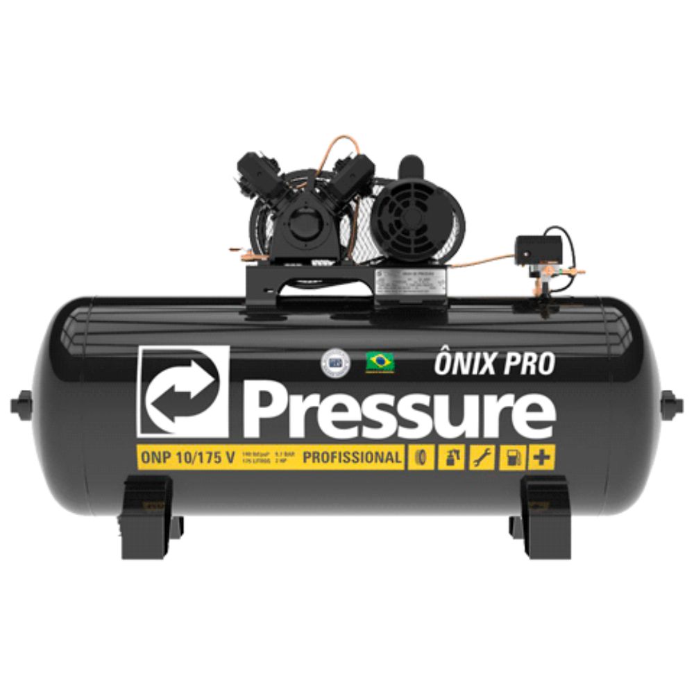 COMPRESSOR 220V