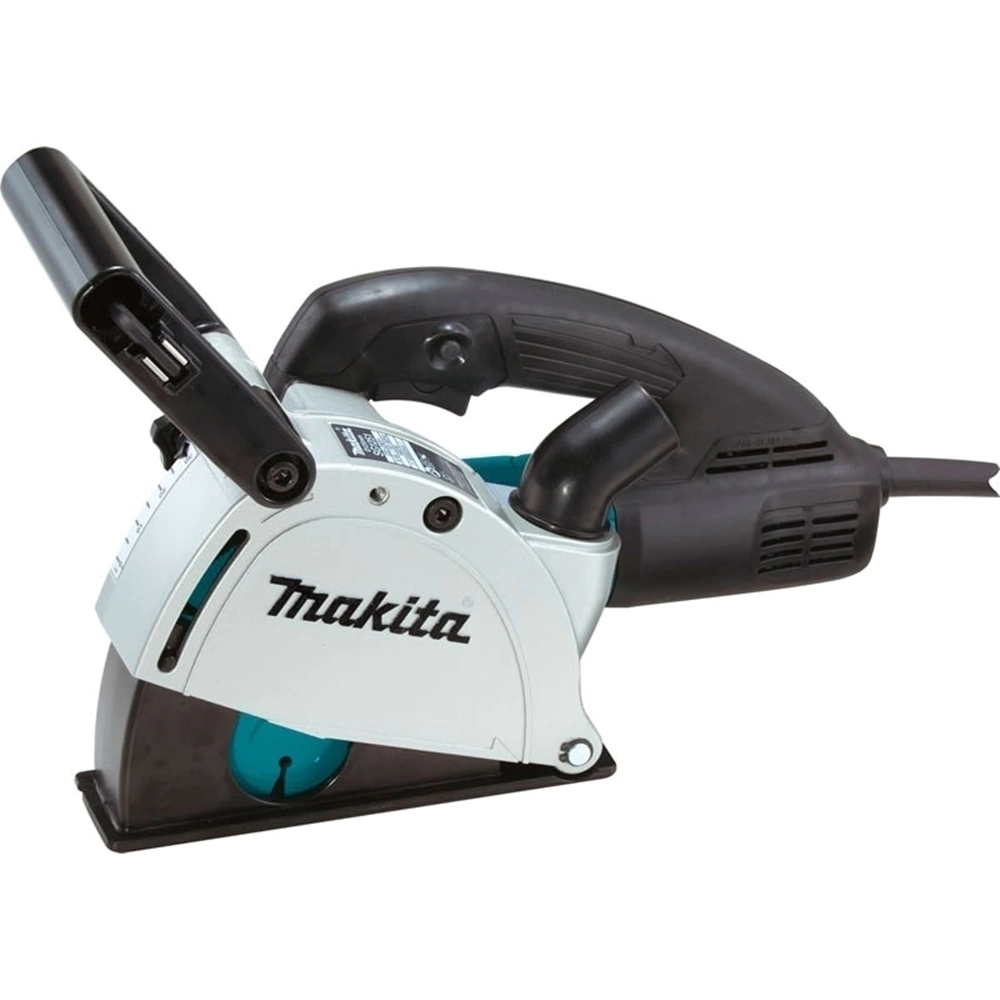 CORTADORA DE PAREDE 125 MM 5" 220V