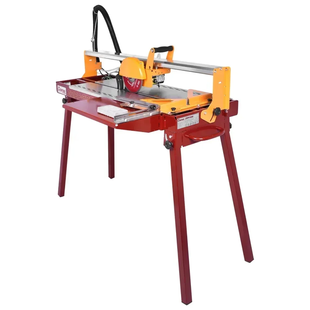CORTADORA DE PORCELANATO 220V