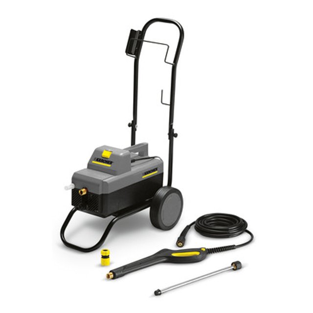 LAVADORA DE ALTA PRESSÃO HD 585 1300LBS