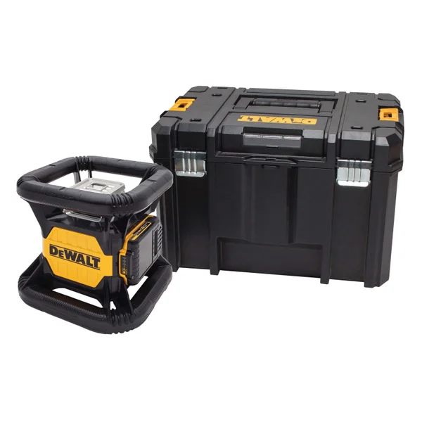 NÍVEL LASER ROTATIVO