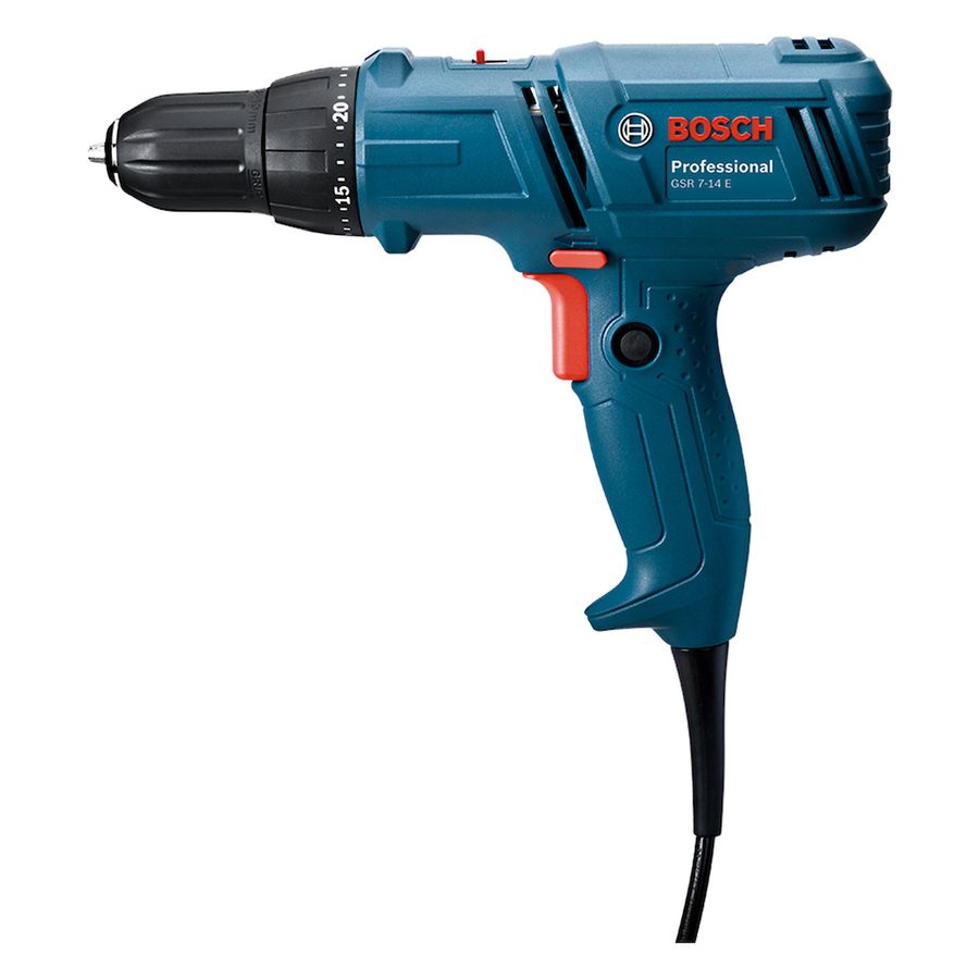 PARAFUSADEIRA ELETRICA 220V